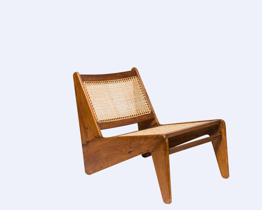 Pierre Jeanneret | Kangourou Chair