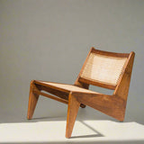 Pierre Jeanneret | Kangaroo Chair