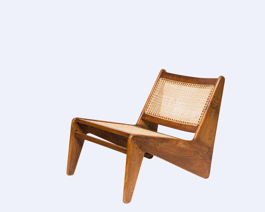 Pierre Jeanneret | Kangourou Chair