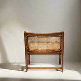 Pierre Jeanneret | Kangaroo Chair