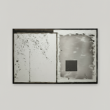 Kiko Lopez | "Janus 2" Mirror Painting