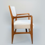 Gio Ponti | Armchair Mod. 110 (ca. 1950)