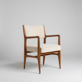 Gio Ponti | Armchair Mod. 110 (ca. 1950)