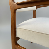 Gio Ponti | Armchair Mod. 110 (ca. 1950)