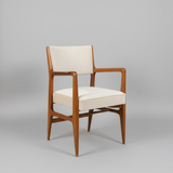 Gio Ponti | Armchair Mod. 110 (ca. 1950)
