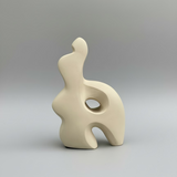 Alicja Podgorska Birkner | Medium Sculpture