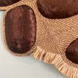 Muriel Maire | Wall Piece No. 128