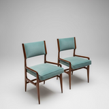 Gio Ponti | Chair Mod. 676 (ca. 1950)