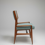 Gio Ponti | Chair Mod. 676 (ca. 1950)