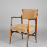 Gio Ponti | Armchair Mod. 110 (ca. 1950)