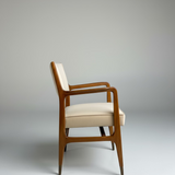 Gio Ponti | Armchair Mod. 110 (ca. 1950)