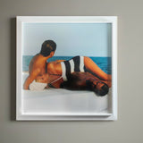 Jean-Daniel Lorieux | Sunny Von Furstenberg & Jimmy Smith,"Holidays" Djerba (1980)