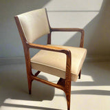 Gio Ponti | Armchair Model 110 (ca. 1950)