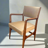 Gio Ponti | Armchair Model 110 (ca. 1950)