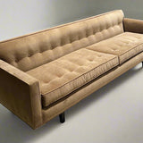 Edward Wormley for Dunbar | Mid-Century Bracket Sofa