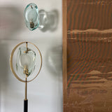 Max Ingrand Wall Sconces for FontanaArte