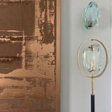 Max Ingrand Wall Sconces for FontanaArte
