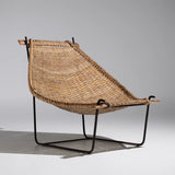 John Risley | Duyan Lounge Chair (ca. 1960)
