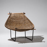 John Risley | Duyan Lounge Chair (ca. 1960)