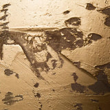 Pierre Bonnefille | Bronze Painting No. 73