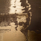 Pierre Bonnefille | Bronze Painting No. 73