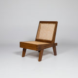 Pierre Jeanneret | Folding Chair