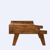 Pierre Jeanneret | Folding Chair