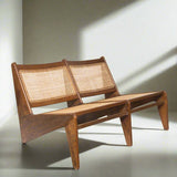 Pierre Jeanneret | Kangaroo Bench