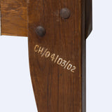 Pierre Jeanneret | Daybed