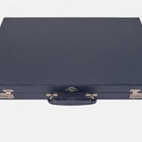 Geoffrey Parker | Bridle Hide Backgammon