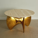 Philippe Hiquily |  “Louise De Vilmorin and André Malraux” Table