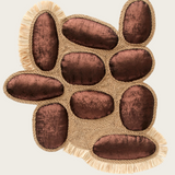 Muriel Maire | Wall Piece No. 128