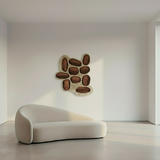 Muriel Maire | Wall Piece No. 128