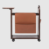 Pinetti | Magazine Rack
