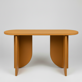 Pinetti | Leather Console