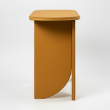 Pinetti | Leather Console