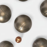 Pinetti | Bowls Game Set (Beige)