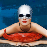 Jean-Daniel Lorieux | Rouge Dior, Royal Palm, Ile Maurice, 2009