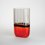 Carlo Moretti | I Piccoli Vase (Limited Edition) [Black/Red/White]