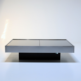 Willy Rizzo | Bar Coffee Table (ca. 1970s)