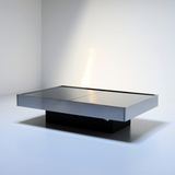 Willy Rizzo | Bar Coffee Table (ca. 1970s)