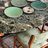 Agnes Sandahl | Four Piece Table Setting