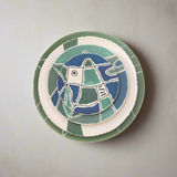 Agnes Sandahl | Four Piece Table Setting