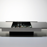 Willy Rizzo | Bar Coffee Table (ca. 1970s)