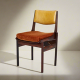 Jorge Zalszupin | Set of Dining Chairs (ca. 1970)