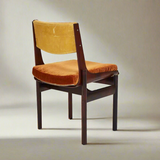 Jorge Zalszupin | Set of Dining Chairs (ca. 1970)