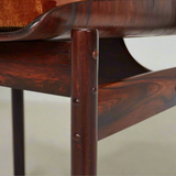 Jorge Zalszupin | Set of Dining Chairs (ca. 1970)