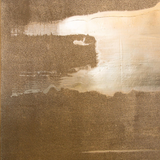 Pierre Bonnefille | Bronze Painting No. 57