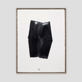 Pierre Bonnefille | Furoshiki Carbone No. 12