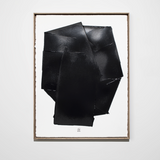 Pierre Bonnefille | Furoshiki Carbone No. 6